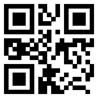 3207566872 - Immagine del QrCode associato