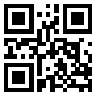 Immagine del Qr Code di 3207566873