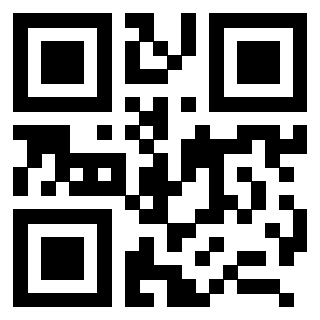 3207566874 - Immagine del Qr Code associato