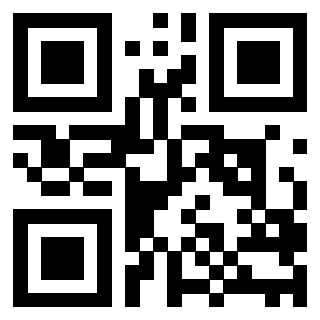 Immagine del QrCode di 3207566875