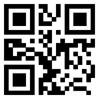 Scansione del Qr Code di 3207566876