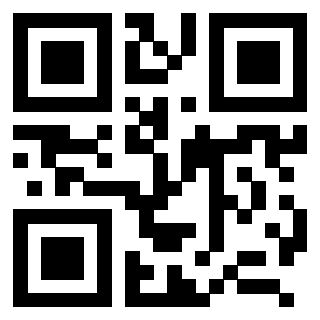Scansione del Qr Code di 3207566877