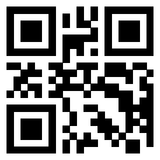 Immagine del Qr Code di 3207566880