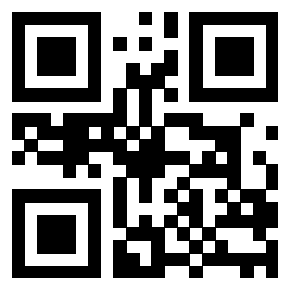 Scansione del QrCode di 3207566881
