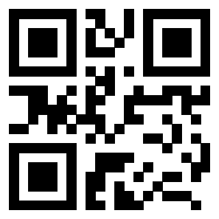 Immagine del Qr Code di 3207566882