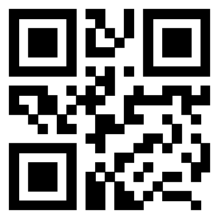 Scansione del QrCode di 3207566884