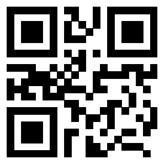 Immagine del QrCode di 3207566885