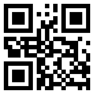 3207566886 - Immagine del QrCode associato