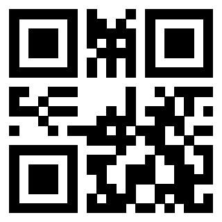 Immagine del QrCode di 3207566889