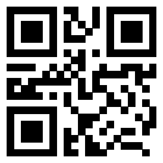 Il Qr Code di 3207566890