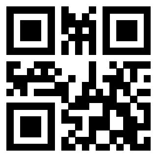 Scansione del Qr Code di 3207566895