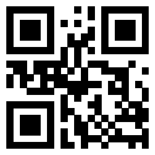Immagine del QrCode di 3207566896
