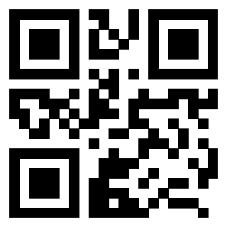 Il Qr Code di 3207566898