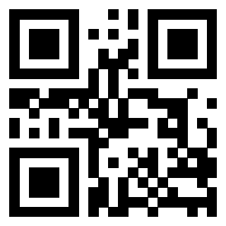 Il Qr Code di 3207566899