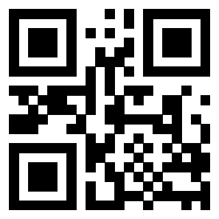 Il Qr Code di 3207566900