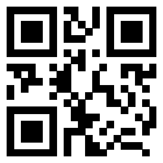 Immagine del Qr Code di 3207566902