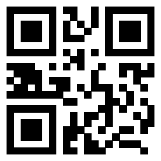 3207566905 - Immagine del Qr Code associato
