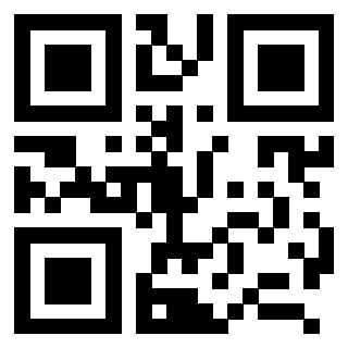 Scansione del Qr Code di 3207566911