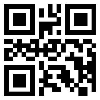 Immagine del QrCode di 3207566913