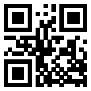 Scansione del Qr Code di 3207566914