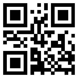 3207566915 - Immagine del QrCode associato