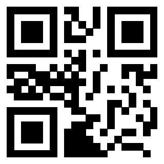 3207566917 - Immagine del QrCode associato