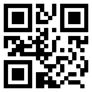 Il QrCode di 3207566919