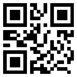 Immagine del QrCode di 3207566921