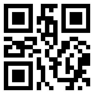 Immagine del Qr Code di 3207566923