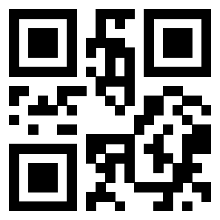 Il Qr Code di 3207566925