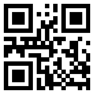 3207566926 - Immagine del Qr Code associato
