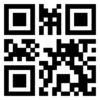 3207566928 - Immagine del QrCode associato