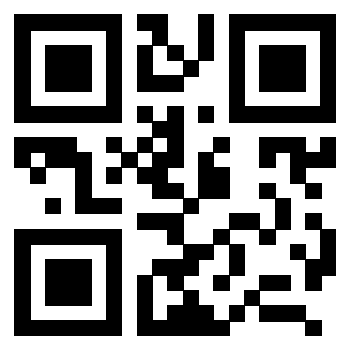 3207566931 QrCode associato