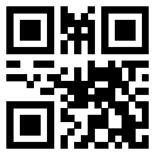 3207566933 QrCode associato