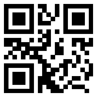 3207566935 - Immagine del Qr Code associato