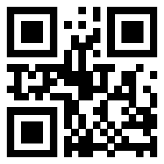 Immagine del Qr Code di 3207566936