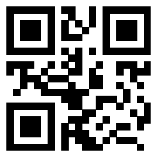 Scansione del Qr Code di 3207566938