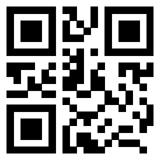 Scansione del Qr Code di 3207566940