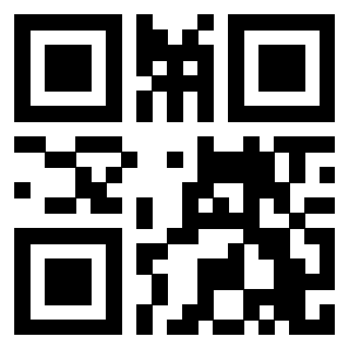 Scansione del Qr Code di 3207566941