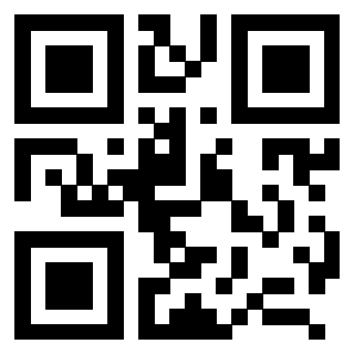 Il Qr Code di 3207566943