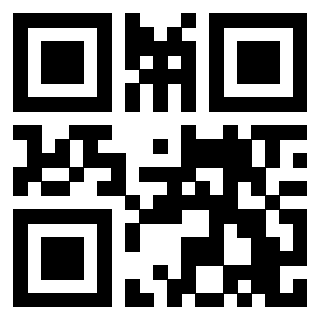 Scansione del Qr Code di 3207566945