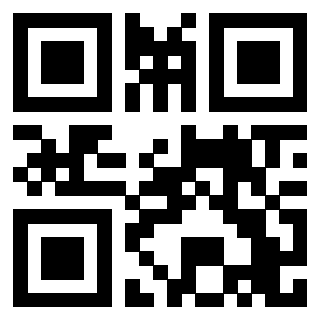 Immagine del Qr Code di 3207566948