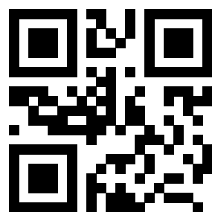Scansione del QrCode di 3207566949