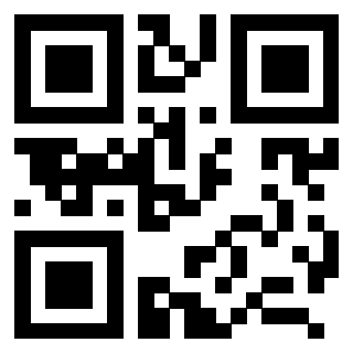 3207566951 - Immagine del QrCode associato