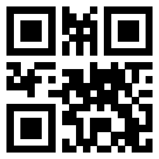 3207566952 - Immagine del QrCode associato