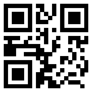 Scansione del QrCode di 3207566956