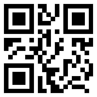 3207566957 - Immagine del QrCode associato
