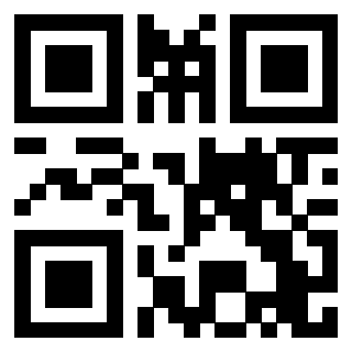 Scansione del Qr Code di 3207566958