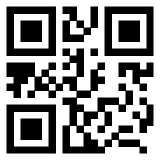 3207566959 Qr Code associato