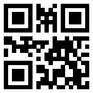 3207566961 - Immagine del Qr Code associato